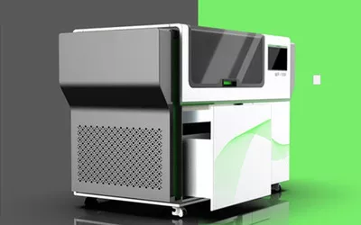 蜡型3D打印